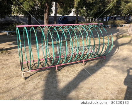 環形隧道 86830583