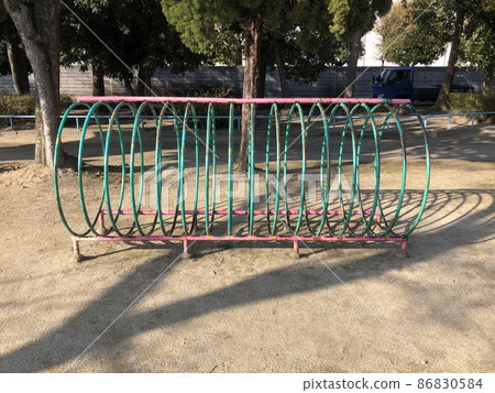 環形隧道 86830584
