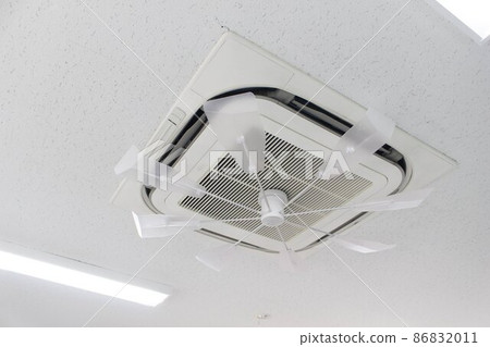 Office air conditioner 86832011