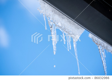 Icicle 86832066