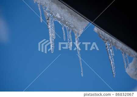 Icicle 86832067