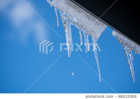 Icicle Icicle 86832068