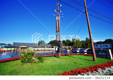 道路站中笠內 86832134