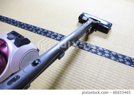 日式房間吸塵器 86833465