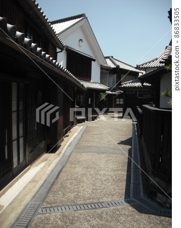 Osaki-Shimojima Mitarai Alley 2 Osaki-Shimojima Mitarai Alley 2 86833505