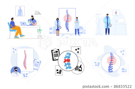 Back pain treatment 86833522