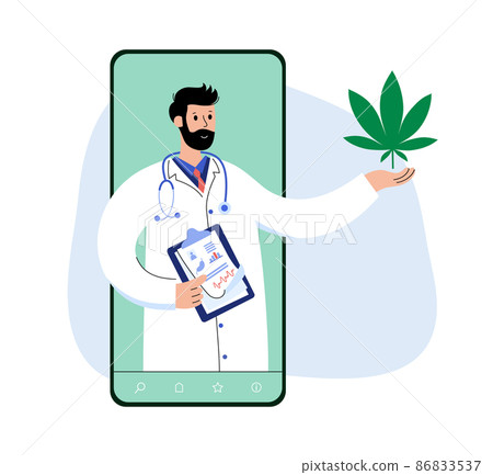 medical cannabis store 86833537