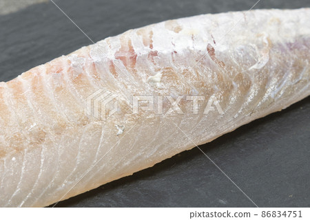 刺紅魚生魚片 86834751