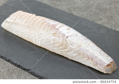 刺紅魚生魚片 刺紅魚生魚片 86834754