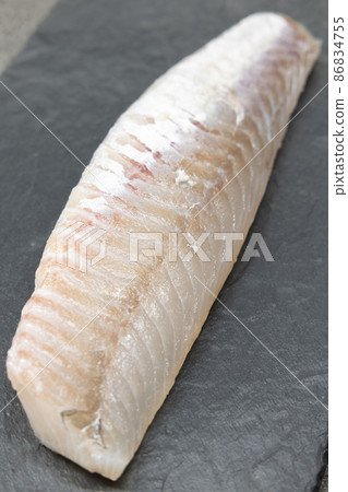 刺紅魚生魚片 刺紅魚生魚片 86834755
