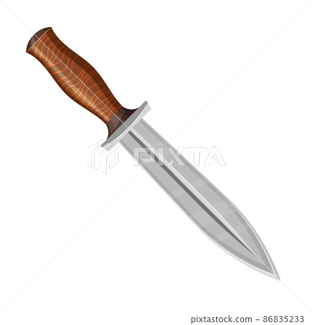 Knife dagger, pocketknife blade or csgo dirk sword Knife dagger, pocketknife blade or csgo dirk sword 86835233