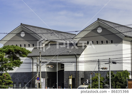 三重縣伊賀市伊賀上野團尻美術館 86835366