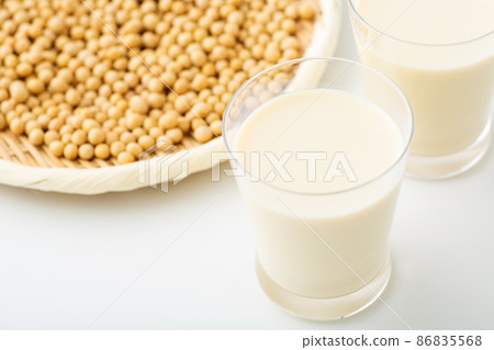 豆漿 86835568