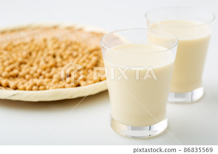 豆漿 86835569