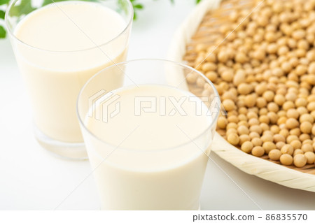 豆漿 86835570
