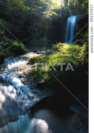 Ikiga Falls Ikiga Falls 86835957