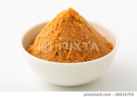 無添加有機味噌 86836769