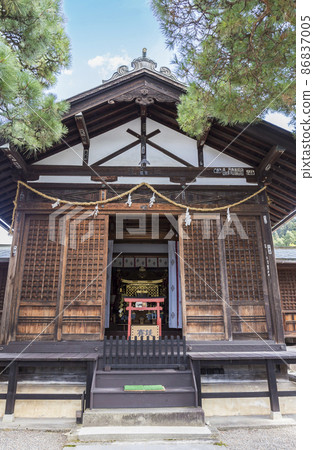 高山老街景 飛驒 高山海殿 日枝神社 五條 高山老街景 飛驒 高山海殿 日枝神社 五條 86837005