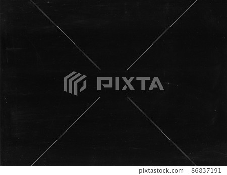 Fine natural dust and scratches on the surface of photo paper Fine natural dust and scratches on the surface of photo paper 86837191