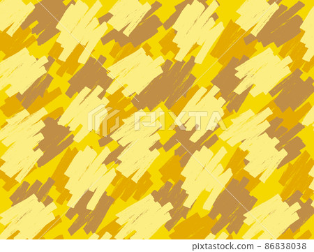 油漆圖案黃棕色 86838038