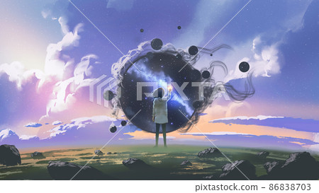 Reaching for the tiny sun Reaching for the tiny sun 86838703