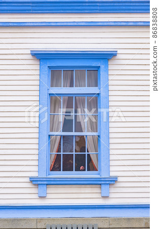 重要文化財產保平館（札幌市） 86838808