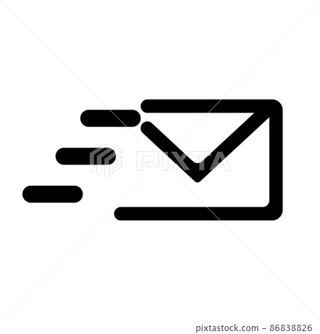 發送電子郵件 86838826