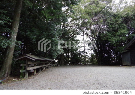 鳴石神社半田市 86841964