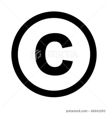 Copyright mark copyright Copyright mark copyright 86842893