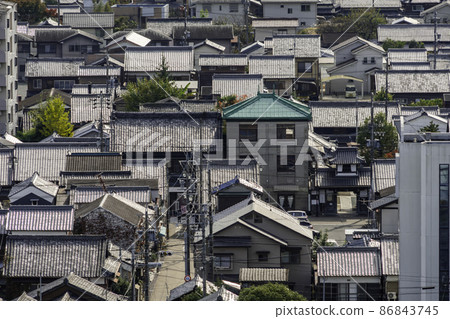三重縣伊賀市伊賀上野 Townscape Cafe wakaya、MIKIYA 和明覺寺 三重縣伊賀市伊賀上野 Townscape Cafe wakaya、MIKIYA 和明覺寺 86843745
