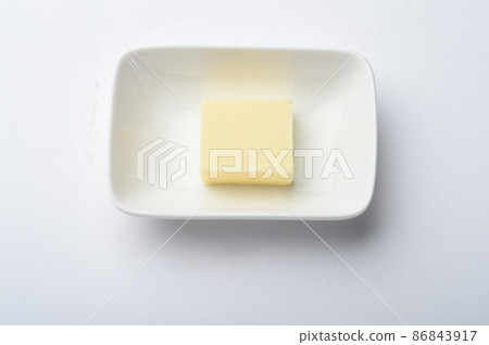 Butter topping 86843917