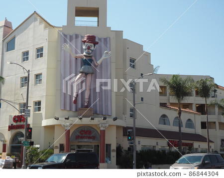 Ballerina crown 86844304