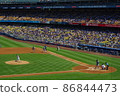 Dodger Stadium 86844473