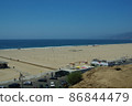 Santa Monica 86844479