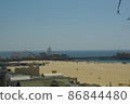 Santa Monica 86844480