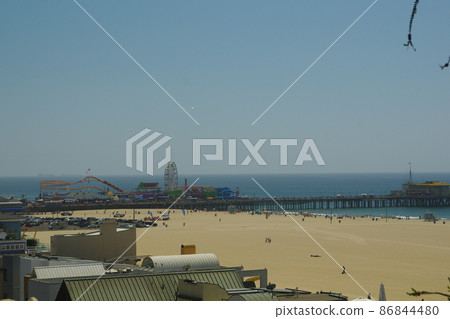 Santa Monica 86844480