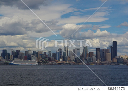 Seattle Seattle 86844673