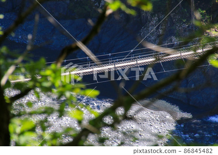Summata Gorge 86845482