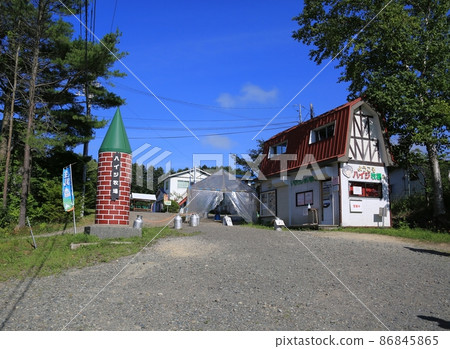 Heidi Ranch（北海道長沼鎮） 86845865
