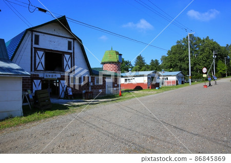 Heidi Ranch（北海道長沼鎮） 86845869