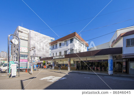 美代前站 86846045