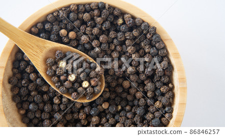 黑胡椒 黑胡椒 86846257