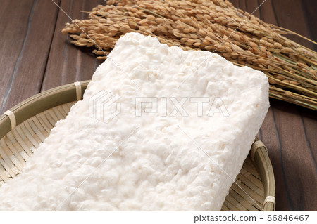 Malted rice Malted rice 86846467