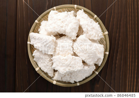 Malted rice Malted rice 86846485