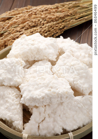 Malted rice Malted rice 86846499