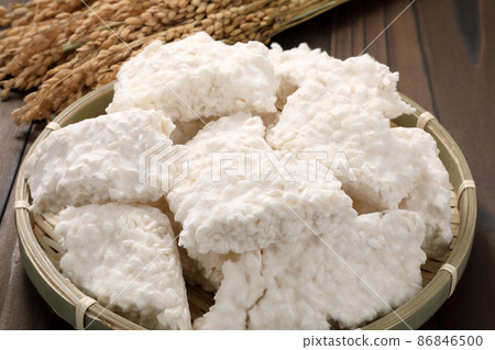 米糠 米糠 86846500