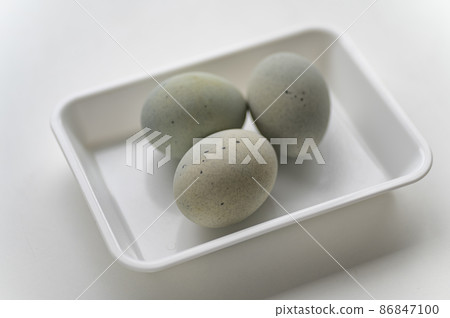 Chinese food century egg 86847100