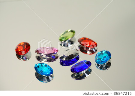 鏡子上的裝飾雜貨4 86847215