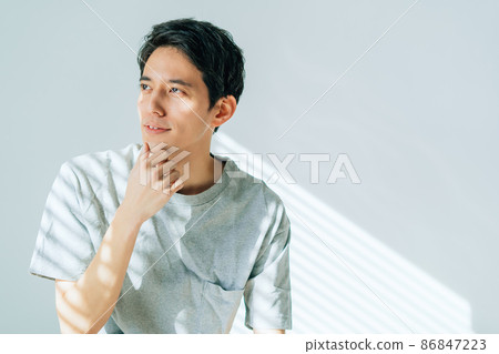 男士美容 86847223