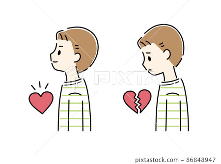 Mental mind male boy Mental mind male boy 86848947